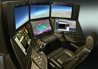 Illustration for article titled Exclusive Pics Of What Could Be The Navy's First Stealth Combat Drone